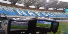 Napoli, 10 milioni per il restyling dello stadio Maradona per gli Europei 2032