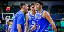 Italbasket, calendario amichevoli: Tutti gli impegni degli azzurri prima di Euro 2025. In campo anche nazionali under