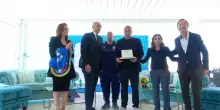 Beach Soccer: a Castellammare la terza tappa delle qualificazioni agli Europei