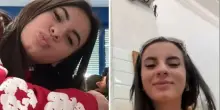 Aurora Ruta scomparsa a 17 anni, cosa non torna? Era l'anniversario della morte della madre, ha lasciato il telefono a casa