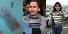 Garlasco, scontro sulla traccia 33 (attribuita a Sempio) tra pm e il legale dei Poggi: respinta la richiesta di incidente probatorio