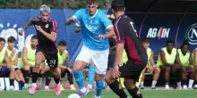 Napoli, azzurro Nazionale: quanti uomini per Gattuso
