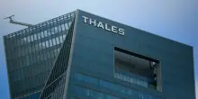 Thales, cresce l'utile del 6% nel semestre. Riviste al rialzo le stime di fatturato per il 2025