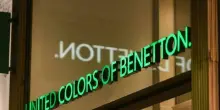 Benetton: 21 Invest Healthcare acquisisce la maggioranza di Prosol