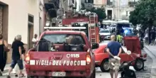 ??Sciacca, perde il controllo dell'auto e investe una famiglia di turisti: tre feriti, gravissima una donna