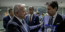 Elezioni Regionali Campania, De Luca show tra battute e manovre di avvicinamento sulla candidatura di Fico