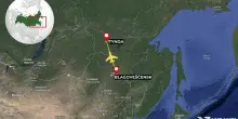 Incidente aereo in Russia, cosa è successo? Il doppio tentativo di atterraggio, il radar oscurato, la scarsa visibilità: la ricostruzione