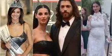 Francesca Chillemi compie 40 anni. Miss Italia, il gossip su Can Yaman, la gravidanza, il nuovo amore Eugenio Grimaldi: «Mi hanno fatto credere di essere solo bella»