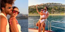 Can Yaman pronto al matrimonio con Sara Bluma: «Presto le chiederò la mano». La proposta e il precedente con Diletta Leotta