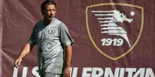 Salernitana, scelta la seconda parte del ritiro: destinazione Norcia per i granata