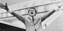 Domenico Modugno, ladri rubano la cassaforte nella casa di Franca Gandolfi: il colpo sull'Appia Antica