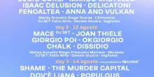 Color Fest 2025: la XIII Edizione si preannuncia come uno degli eventi musicali più attesi dell?estate italiana calabrese