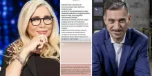 Domenica In, Gabriele Corsi rompe il silenzio sulla rinuncia: «I soldi non c'entrano». Ma è giallo sul post di Mara Venier cancellato
