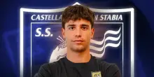 Calciomercato Juve Stabia: ufficiale De Pieri dell'Inter