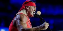Hulk Hogan morto a 71 anni. Leggenda del wrestling, fatale un arresto cardiaco