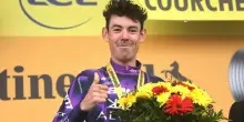 Tour de France 2025, Ben O?Connor trionfa sul Col de la Loze, Pogacar allunga su Vingegaard