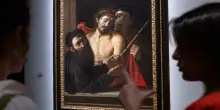 ?Ecce Homo? di Caravaggio torna a Napoli: la mostra al Museo Di Capodimonte