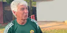 Roma-UniPomezia 9-0: la formazione di Gasperini vince la seconda amichevole. Ferguson segna un poker, in gol pure Dybala