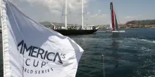 America?s Cup a Napoli, la Regione fuori dalla cabina di regia: centrosinistra all?attacco