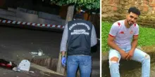 Ragazzo ucciso a 23 anni in una rissa con coltelli e cocci di bottiglia: 5 fermi tra Lazio e Veneto