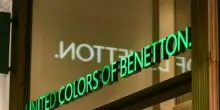 Benetton presenta il piano di rilancio