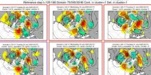 Ciclone Circe, crollo delle temperature e temporali: ecco quanto durerà (e quando tornerà il caldo)