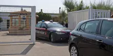 Giugliano, lite tra ragazzini in un camping a Varcaturo: accoltellato un 15enne, arrestato un ragazzo di 18 anni