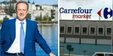 Angelo Mastrolia, chi è l'imprenditore italiano che ha comprato Carrefour e cos'è l'impero NewPrinces