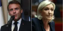 Macron e la Palestina, cosa pensano in Francia? Le Pen: «Significa riconoscere Hamas», Bardella: «Scelta affrettata», Bronchtein «Così il 7 ottobre non ci sarebbe stato»