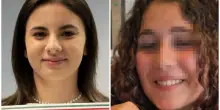 Asia Giannetti è stata ritrovata, l'annuncio di papà Roberto: «Sta bene». Ancora nessuna traccia di Aurora Ruta