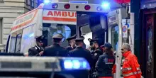 Brescia, uomo muore schiacciato da un muletto in un cantiere. Aveva 69 anni