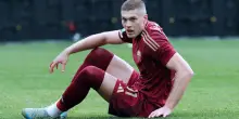 Roma-Kaiserslautern: dove vederla in tv e streaming, orario e probabili formazioni dell'amichevole