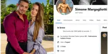 Temptation Island, Simone Margagliotti tradisce Sonia Barrile con una tentatrice: lei lo lascia al falò e lui si dichiara «single»