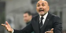 Spalletti: «Il calcio mi ha rovinato la vita, l'addio alla Nazionale? Non mi passa mai»
