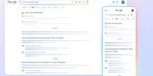 Google lancia Web Guide e rivoluziona la ricerca: l'IA organizzerà i risultati