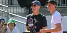 Sinner, Cahill non sarà presente agli US Open: il coach di Jannik si prenderà una pausa, ecco il motivo