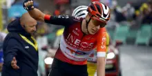 Tour de France 2025, Arensman concede il bis a La Plagne. Pogacar vede Parigi in giallo