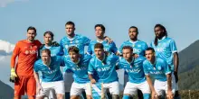 Napoli-Catanzaro, la seconda amichevole in ritiro a Dimaro: dove vederla in tv e streaming, l?orario, le ultime notizie