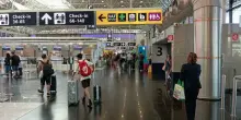 Liquidi nel bagaglio a mano in aereo, addio al 100 ml. Ecco in quali aeroporti sono già attivi gli scanner