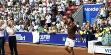Darderi batte Ugo Carabelli e vola in finale a Umago