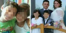 Strage di Altavilla, Emanuel Barreca (di soli 5 anni) torturato fino alla morte: «Mi ha mandato il diavolo»