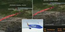 Aereo di linea scende in picchiata per evitare una collisione, paura negli Usa: «Caduta libera per 10 secondi. Pensavamo di morire»
