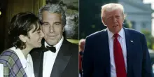Ghislaine Maxwell, l'ex compagna di Epstein ottiene l'immunità parziale e diventa testimone. Ecco cosa rischia Trump