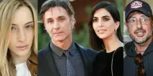 Raoul Bova-Rocio, dal presunto tradimento (con Martina Ceretti) allo scontro sulla separazione: cosa sta succedendo all'ex coppia
