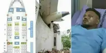 Air India, dopo l'incidente tutti vogliono l'11A: come scegliere il posto più sicuro in aereo, cos'è l'effetto prossimità e la regola delle 5 file