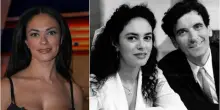 Maria Grazia Cucinotta, la dislessia, il successo con Troisi, il tentato stupro: «Il sesso a 50 anni? Ti godi l'amore. Ho avuto problemi con il botox»