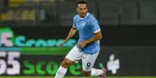 Lazio-Avellino 1-0, i biancocelesti vincono la seconda amichevole grazie al gol di Guendouzi