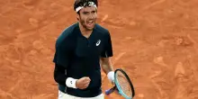 Masters 1000 di Toronto: quattro italiani tra le teste di serie, Musetti n.3 del seeding. Calendario, sorteggio e dove vederlo in tv e streaming