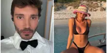 Stefano De Martino esce allo scoperto con Caroline Tronelli: il gesto inaspettato conferma il loro amore