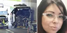 Domenica Russo, maestra morta sul pullman: arrestato l'autista Francesco Pagano. «Guidava usando il cellulare». Incastrato da un video